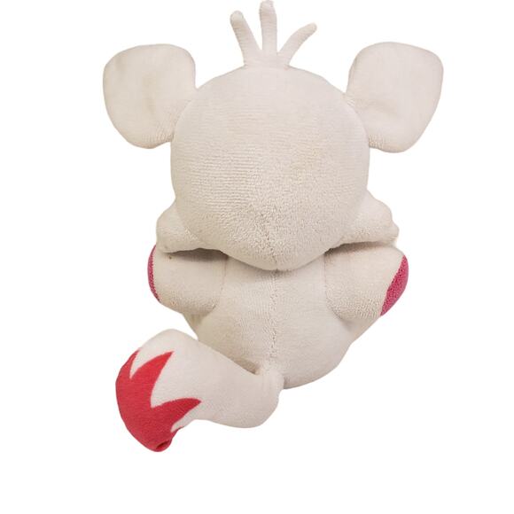 Funko Five Nights at Freddy's Sister Location Funtime Foxy Plush 8" FNAF Plush - Picture 5 of 10